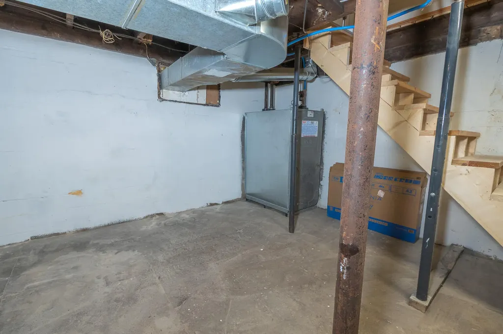 20 Ingalls Street Madison ME 04950