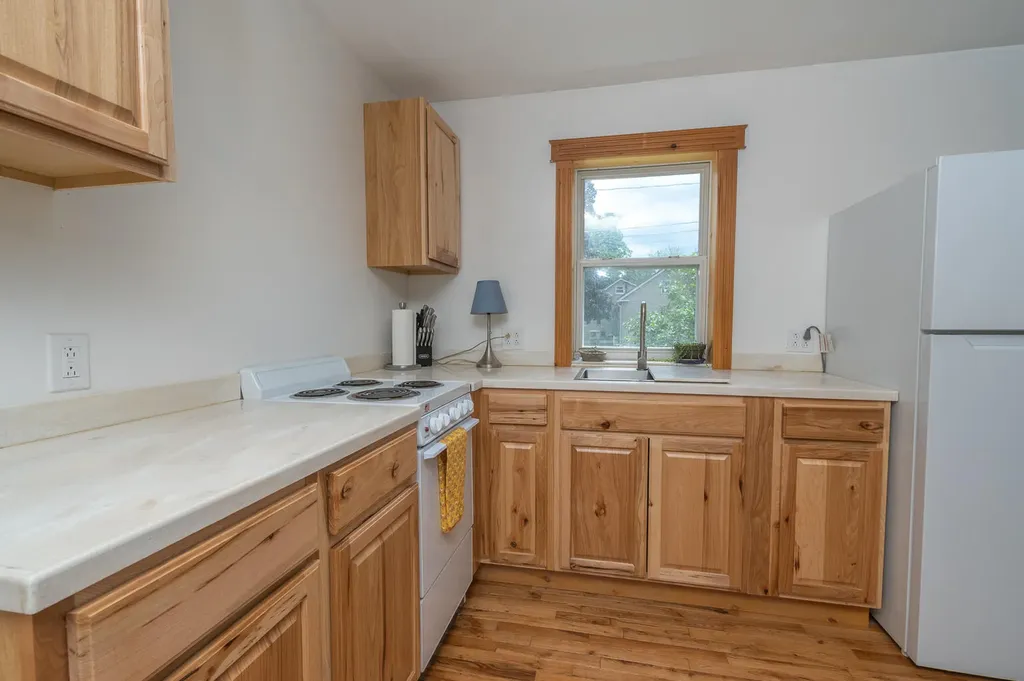 20 Ingalls Street Madison ME 04950