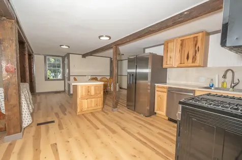 20 Ingalls Street Madison ME 04950