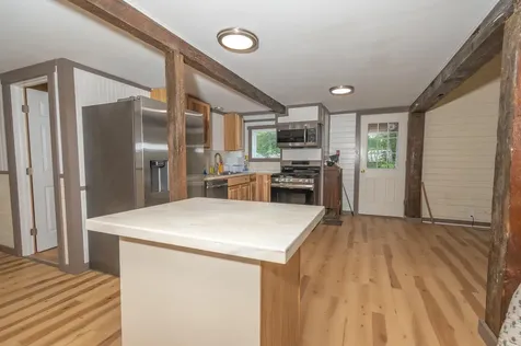 20 Ingalls Street Madison ME 04950