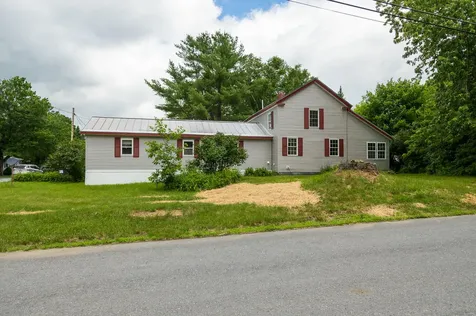 20 Ingalls Street Madison ME 04950