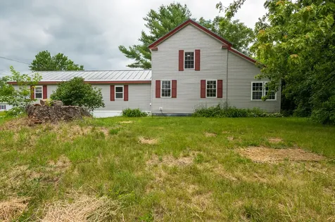 20 Ingalls Street Madison ME 04950