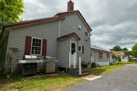 20 Ingalls Street Madison ME 04950