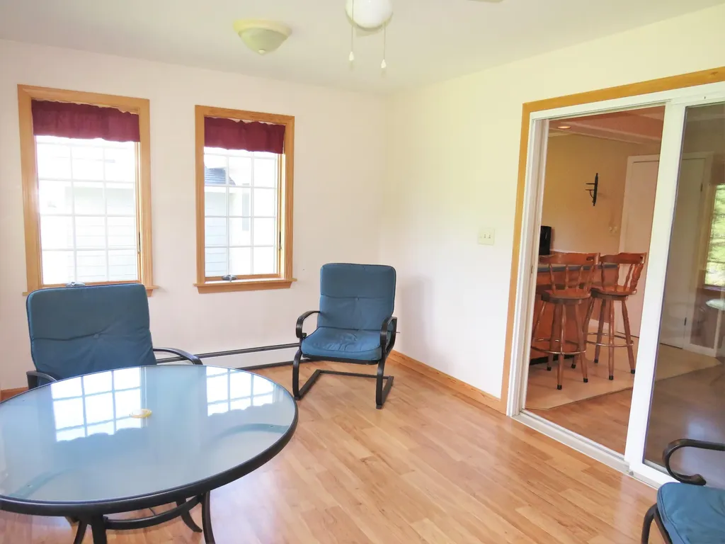 350 Liberty Road Washington ME 04574