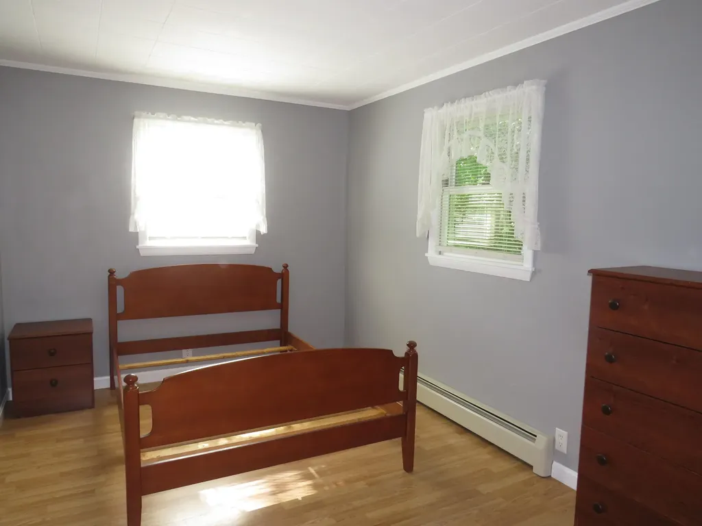 350 Liberty Road Washington ME 04574