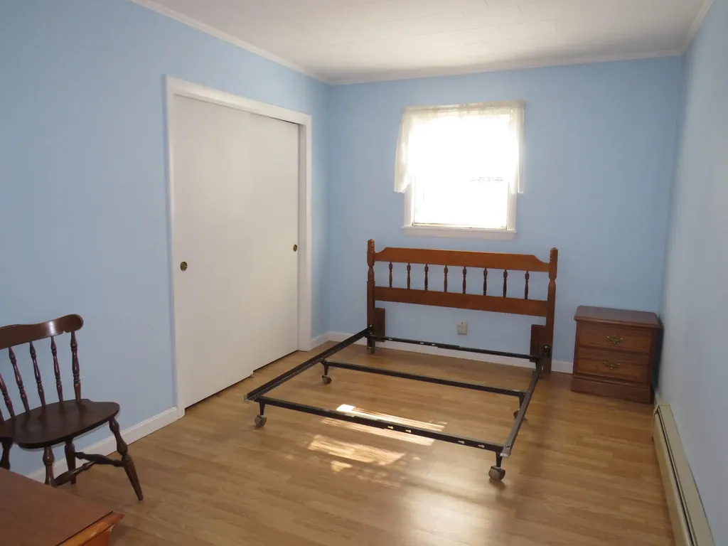 350 Liberty Road Washington ME 04574
