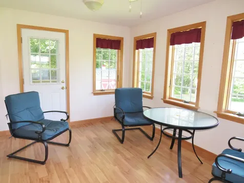 350 Liberty Road Washington ME 04574