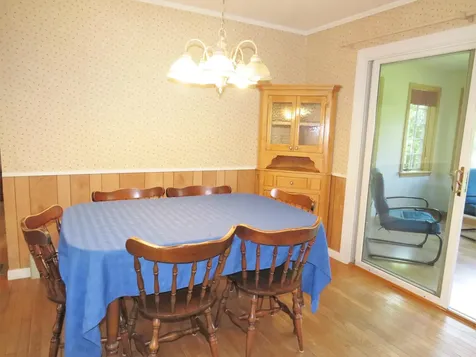 350 Liberty Road Washington ME 04574