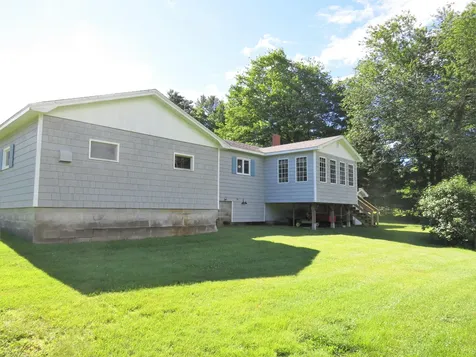 350 Liberty Road Washington ME 04574