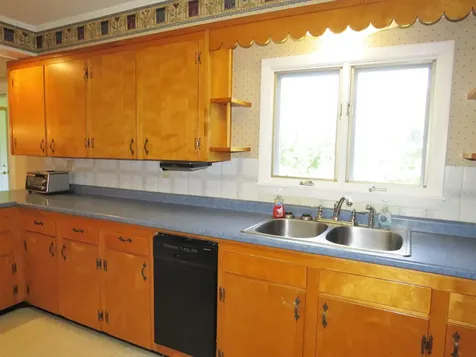 350 Liberty Road Washington ME 04574