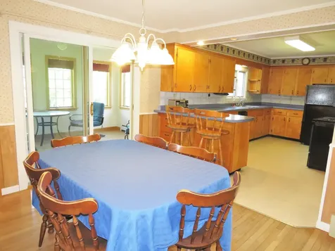 350 Liberty Road Washington ME 04574