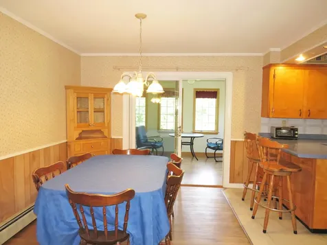 350 Liberty Road Washington ME 04574
