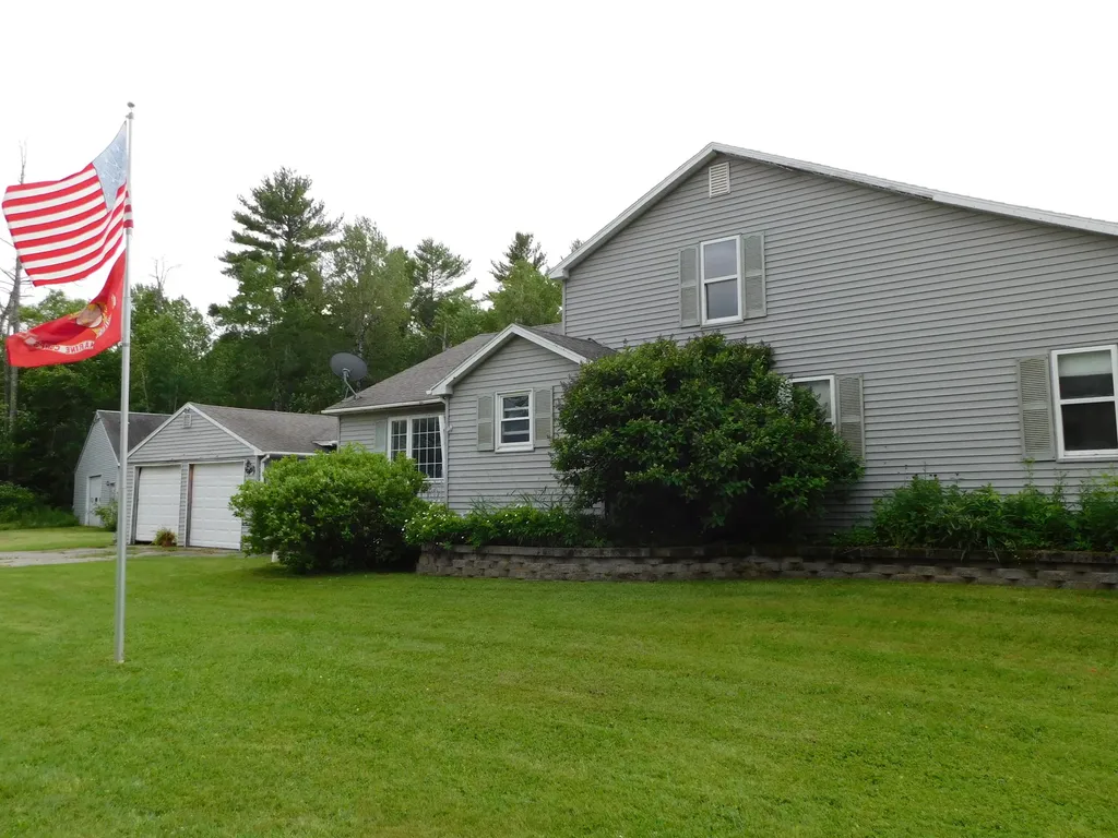 389 S Horseback Road Burnham ME 04922