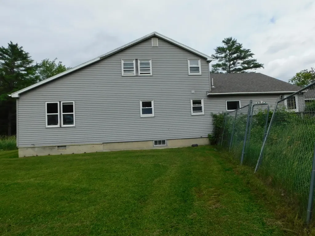 389 S Horseback Road Burnham ME 04922