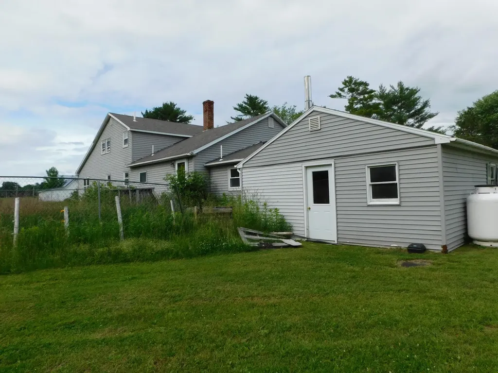 389 S Horseback Road Burnham ME 04922