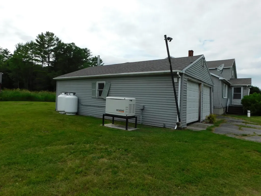 389 S Horseback Road Burnham ME 04922