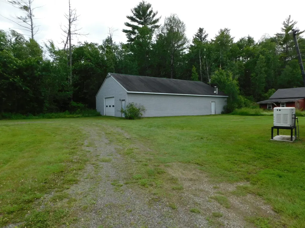 389 S Horseback Road Burnham ME 04922