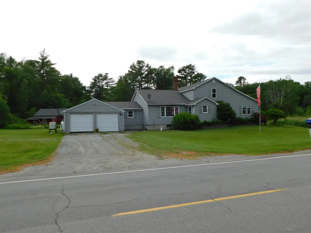 389 S Horseback Road Burnham ME 04922