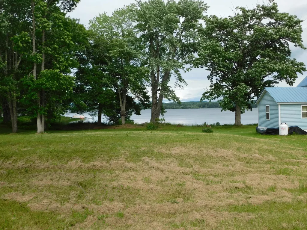 389 S Horseback Road Burnham ME 04922