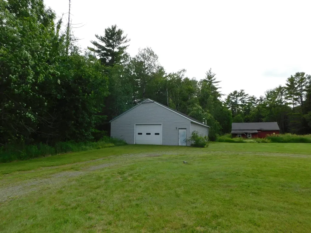 389 S Horseback Road Burnham ME 04922