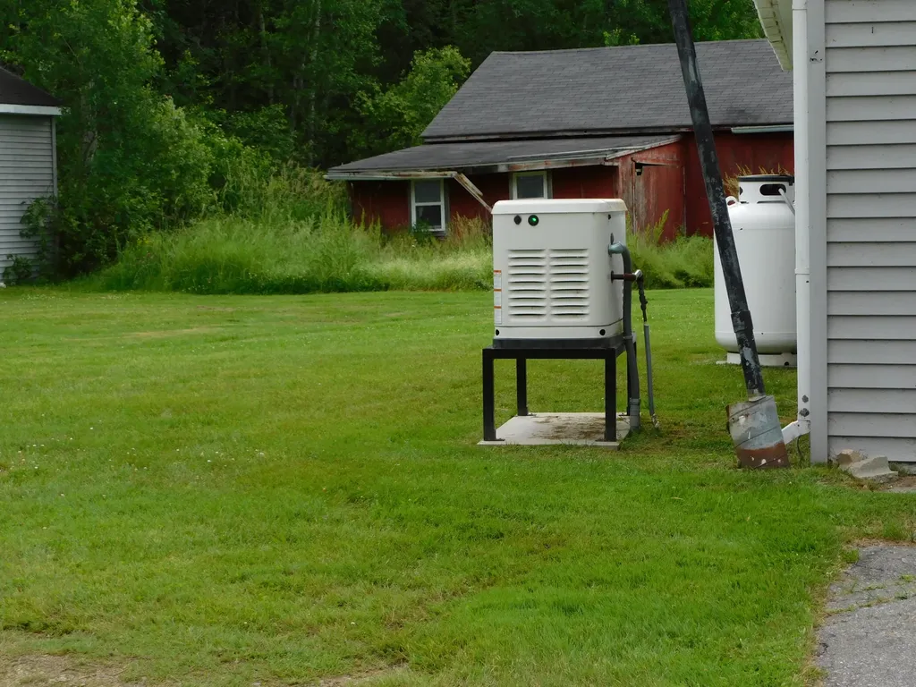 389 S Horseback Road Burnham ME 04922