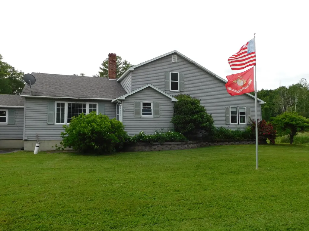 389 S Horseback Road Burnham ME 04922
