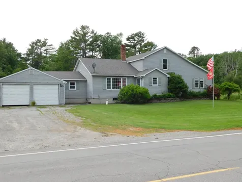 389 S Horseback Road Burnham ME 04922