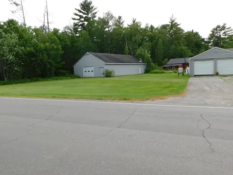 389 S Horseback Road Burnham ME 04922