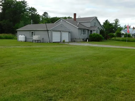 389 S Horseback Road Burnham ME 04922