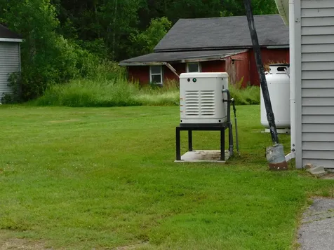 389 S Horseback Road Burnham ME 04922