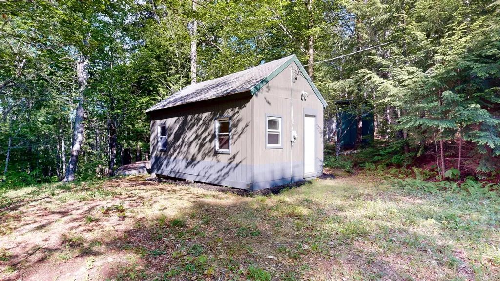 22 Deland Road Lowell ME 04493