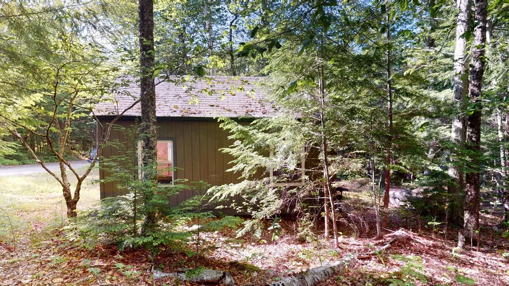 22 Deland Road Lowell ME 04493