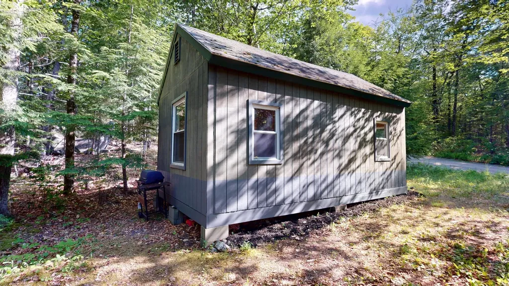22 Deland Road Lowell ME 04493