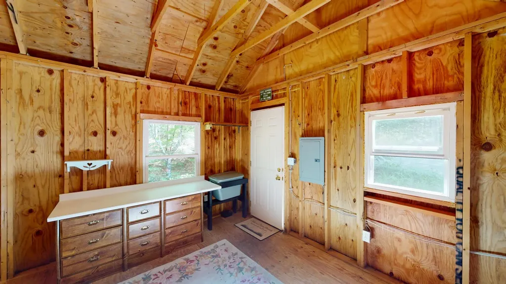 22 Deland Road Lowell ME 04493