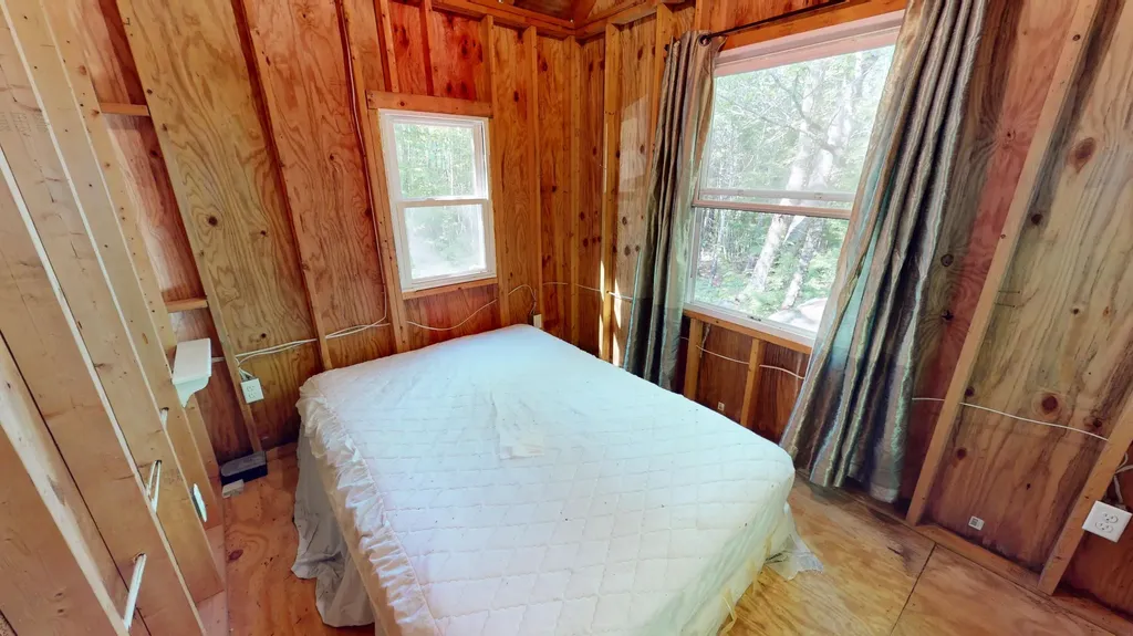 22 Deland Road Lowell ME 04493