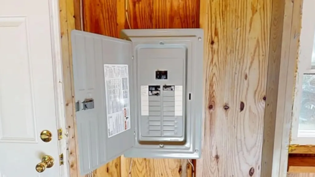 22 Deland Road Lowell ME 04493