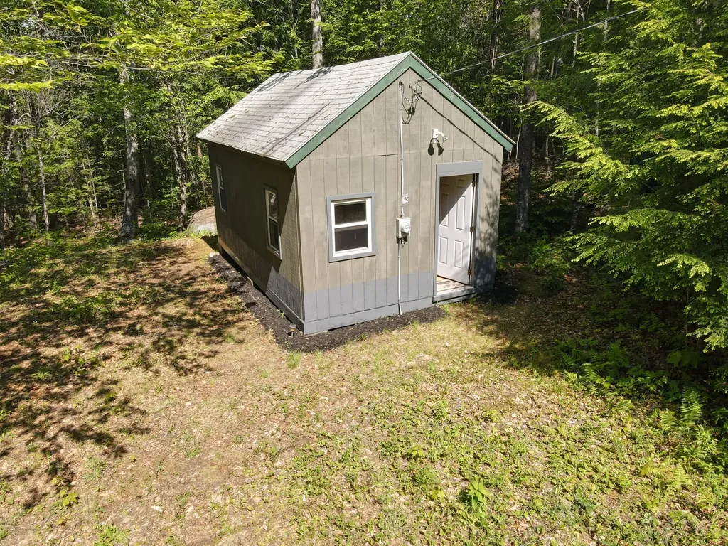 22 Deland Road Lowell ME 04493