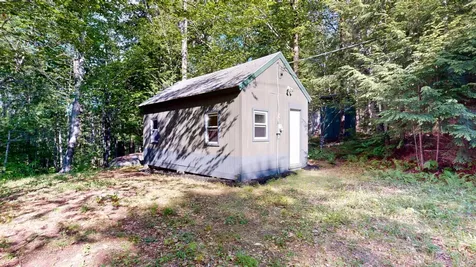 22 Deland Road Lowell ME 04493