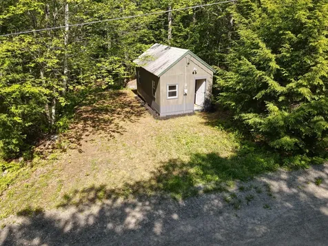 22 Deland Road Lowell ME 04493