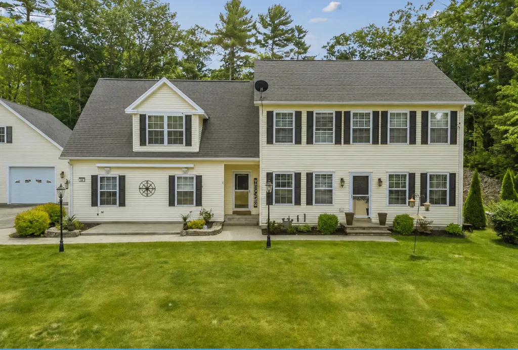 58 Thrush Terrace Windham ME 04062