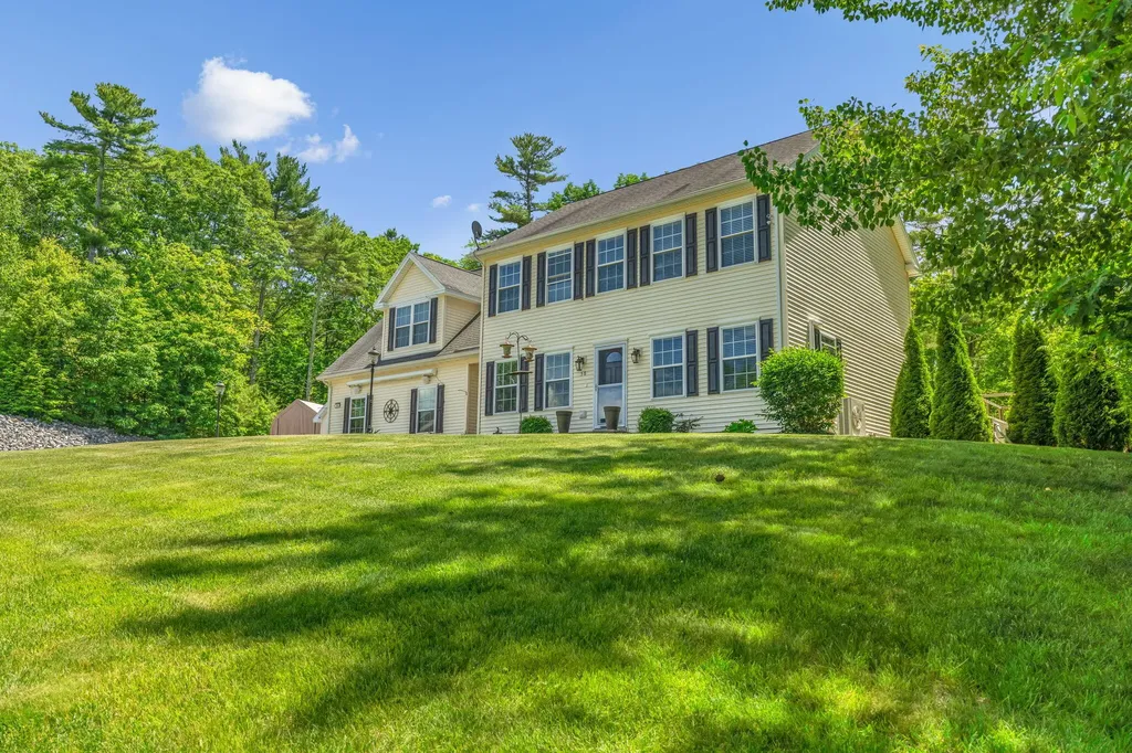 58 Thrush Terrace Windham ME 04062