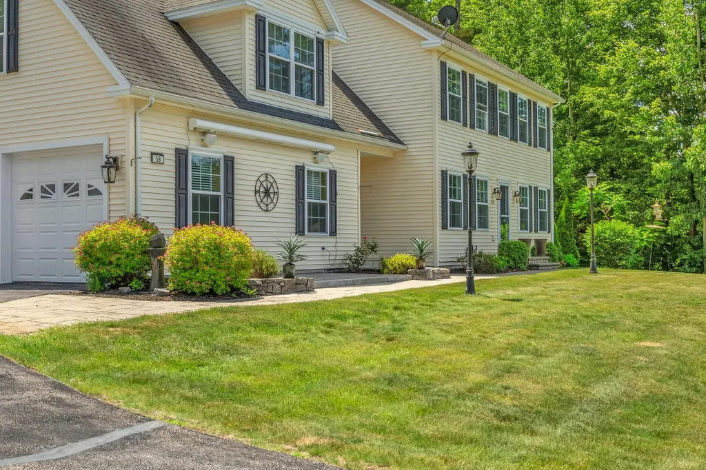 58 Thrush Terrace Windham ME 04062