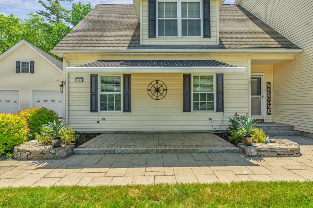 58 Thrush Terrace Windham ME 04062