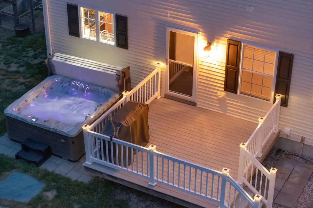 58 Thrush Terrace Windham ME 04062