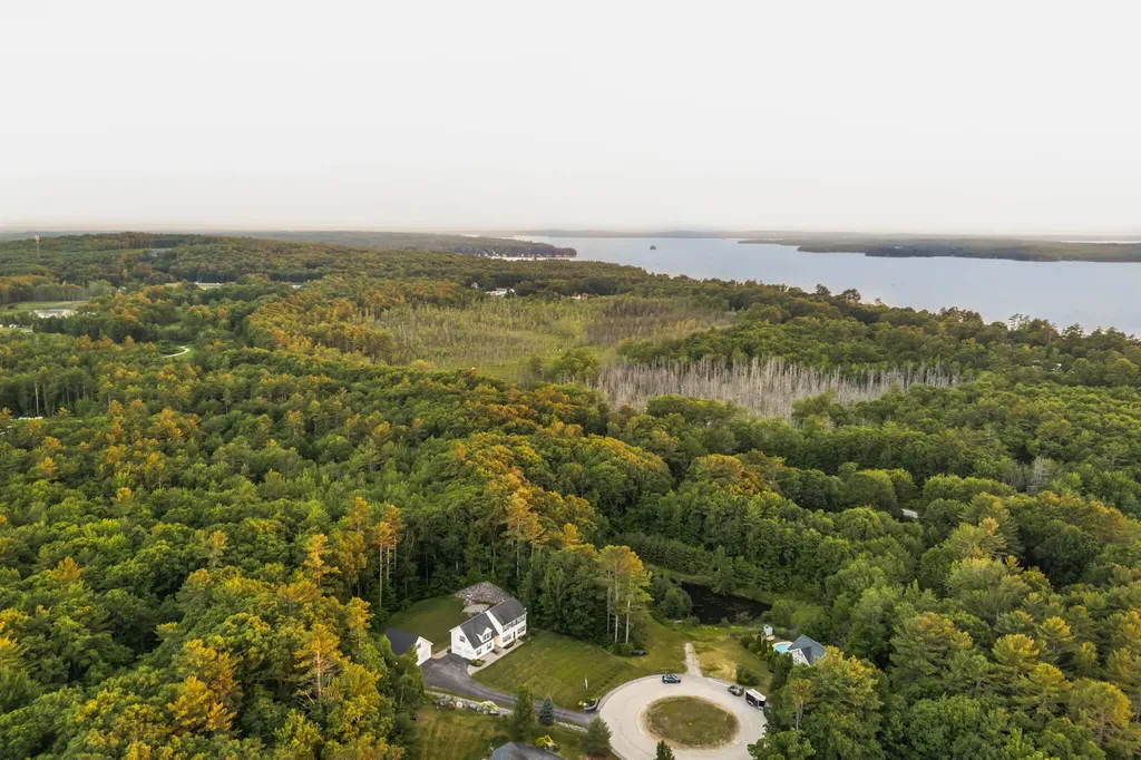58 Thrush Terrace Windham ME 04062
