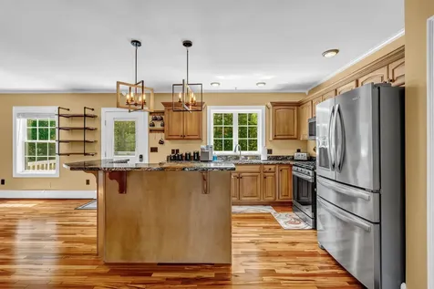 58 Thrush Terrace Windham ME 04062