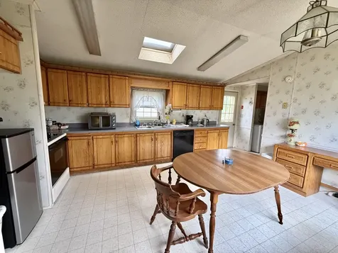 413 Kelley Mobile Homes Park Millinocket ME 04462