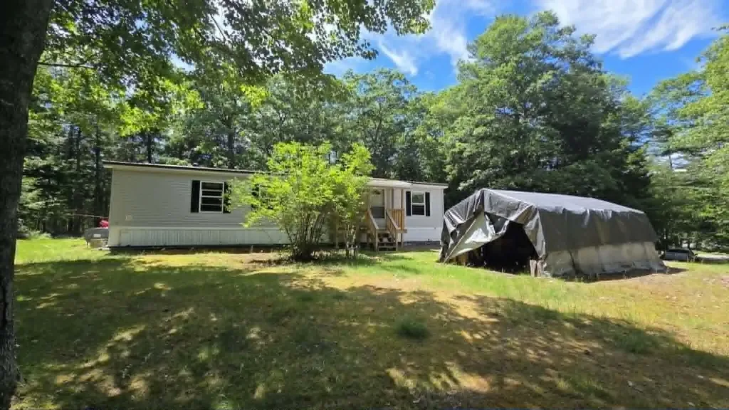 158 Costello Road Gardiner ME 04345