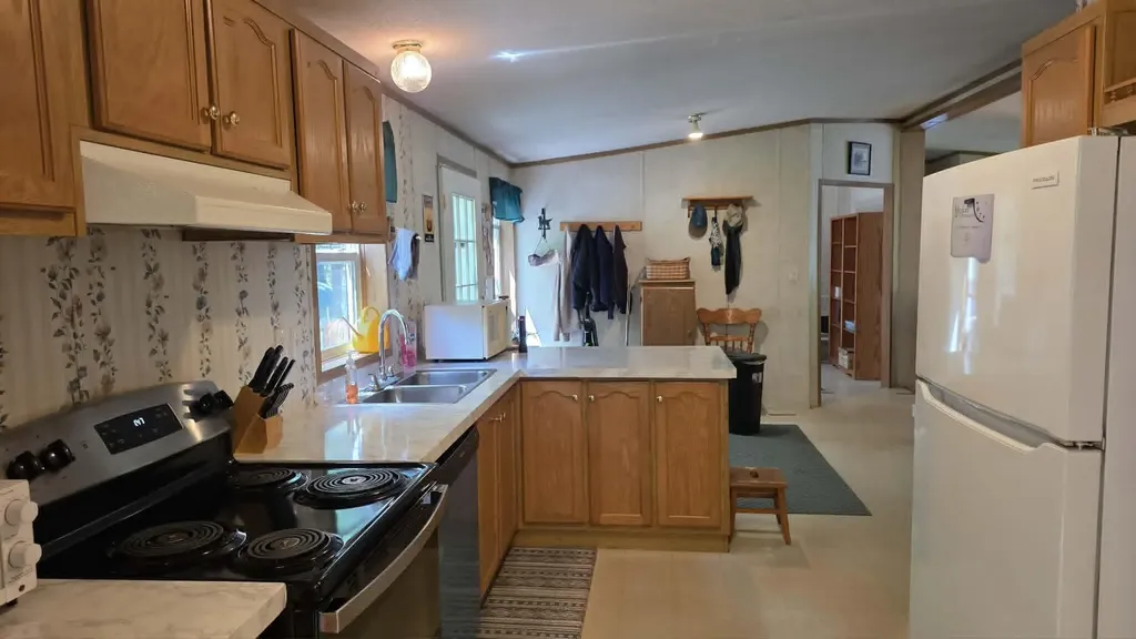158 Costello Road Gardiner ME 04345