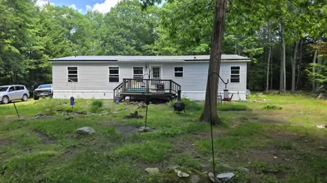 158 Costello Road Gardiner ME 04345